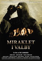 Miraklet I Valby: Weekend