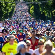 Bay to Breakers