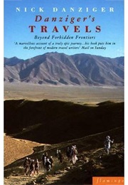 DANZIGER&#39;s TRAVELS (NICK DANZIGER)