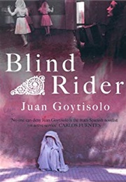 Blind Rider (Juan Goytisolo)