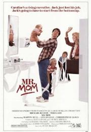 Mr. Mom