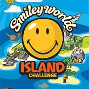 Smiley World Island Challenge