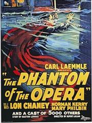 Phantom of the Opera