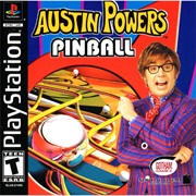 Austin Powers Pinball