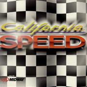 California Speed