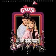 Back to School Again - Four Tops - Grease