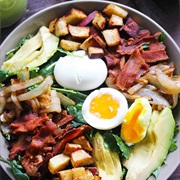 Breakfast Salad