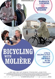 Bicycling With Moliere (2013)