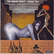 The Human Beast - Volume One