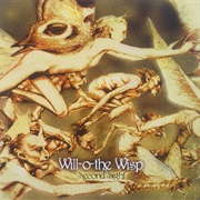 Will-O-The Wisp - Second Sight