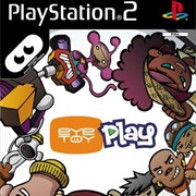 Eyetoy: Play