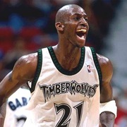 Kevin Garnett