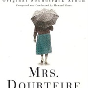 Mrs.Doubtfire Soundtrack