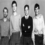 Joy Division/New Order