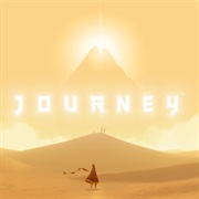 Journey (PS4)