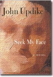 Seek My Face