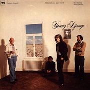 Young Django – Stephane Grappelli (Verve, 1980)