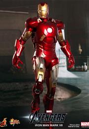 Mark VII ( Avengers)