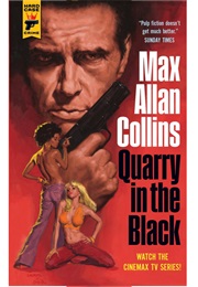 Quarry in the Black (Max Allan Collins)