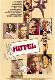 Hotel (Richard Quine)