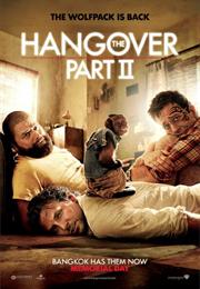 The Hangover 2