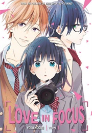 Love in Focus (Youko Nogiri)