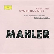 Mahler Symphony No.7