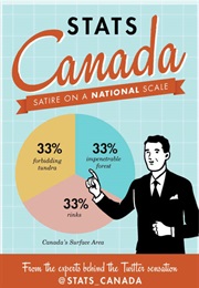 Stats Canada (Stats Canada)