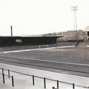 Ewood Park, Blackburn - 2 Matches (1891 &amp; 1924)