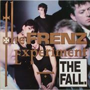 The Frenz Experiment the Fall