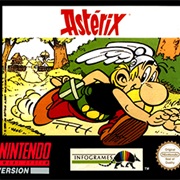 Asterix