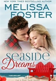 Seaside Dreams (Melissa Foster)