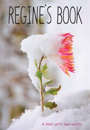 Regine&#39;s Book (Regine Stokke)