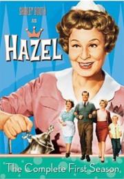 Hazel (TV Series)