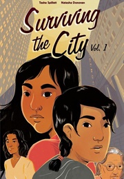 Surviving the City (Tasha Spillet &amp; Natasha Donovan)