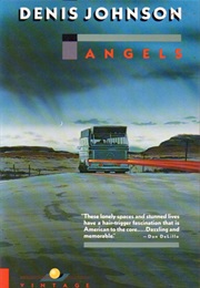 Angels (Denis Johnson)