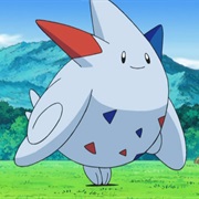 Togekiss