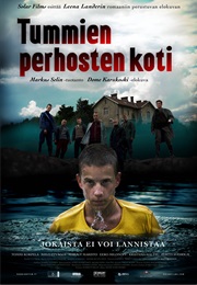 Tummien Perhosten Koti (2008)