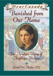 Banished From Our Home (Sharon Stewart)
