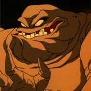 Clayface