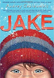 Jake (Audrey Couloumbis)