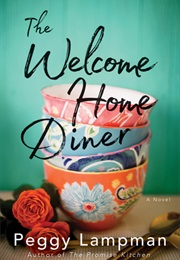 The Welcome Home Diner (Peggy Lampman)