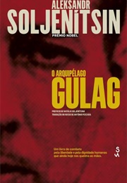 O Arquipélago Gulag (Aleksandr Soljenítsin)