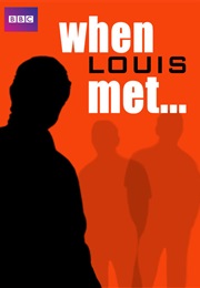 Louis Theroux: When Louis Met... (2000)