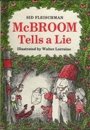 McBroom Tells a Lie (Sid Fleischman)