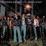 Southside Johnny &amp; the Asbury Jukes