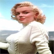 Norma Jeane Mortenson