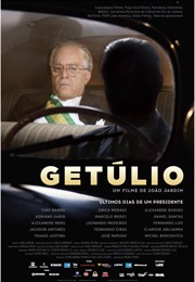 Getúlio (2014)