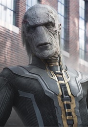 Ebony Maw (2018)