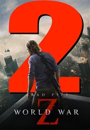 World War Z 2 (2017)